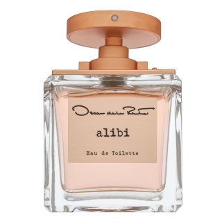 Alibi Eau de Toilette