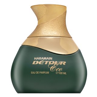Détour Eco Eau de Parfum