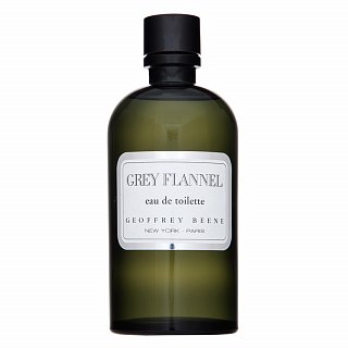 Grey Flannel Eau de Toilette