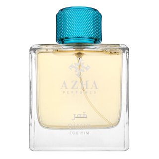 Qamar Eau de Parfum
