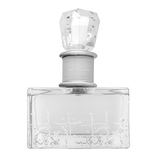 Musk Salama Eau de Parfum