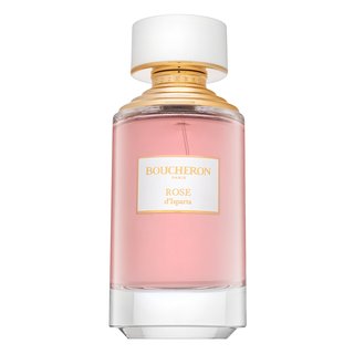 Rose d’Isparta Eau de Parfum