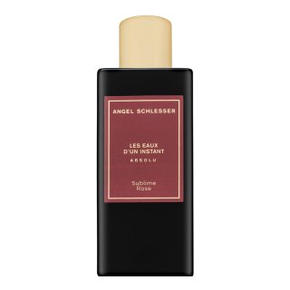 Les Eaux D’Un Instant Absolu Sublime Rose Eau de Parfum
