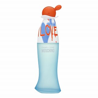I Love Love Eau de Toilette
