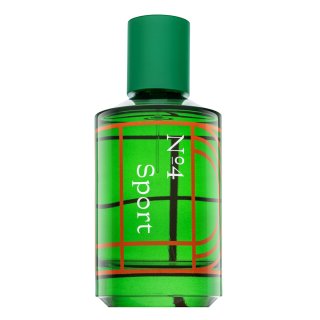 No.4 Sport Eau de Parfum