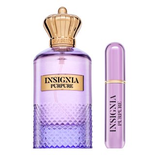 Insignia Purpure Eau de Parfum