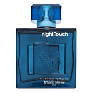 Night Touch Eau de Toilette