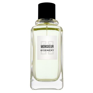 Monsieur (2022) Eau de Toilette