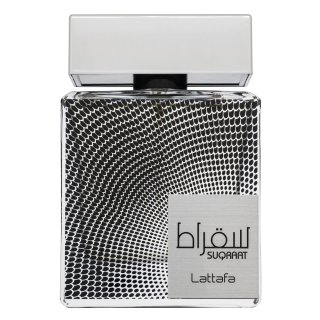 Suqraat Eau de Parfum
