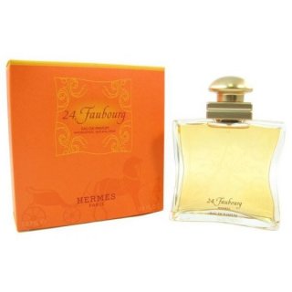 Hermes 24 Faubourg Eau de Parfum
