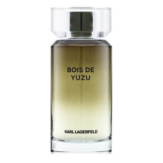 Karl Bois de Yuzu Eau de Toilette