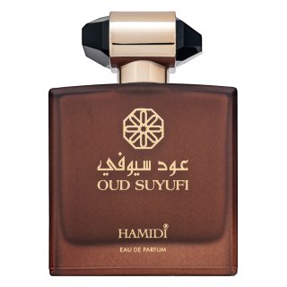 Oud Suyufi Eau de Parfum