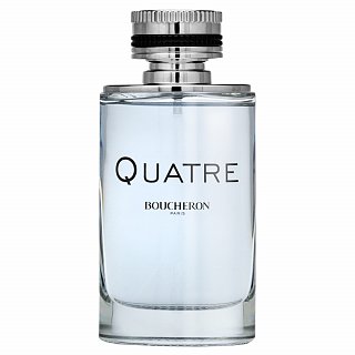 Quatre Pour Homme Eau de Toilette