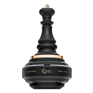 Checkmate King Eau de Parfum