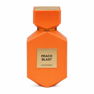 Peach Blast Eau de Parfum