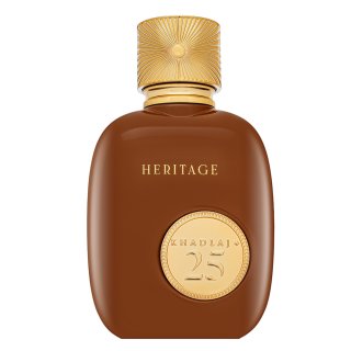 25 Heritage Eau de Parfum
