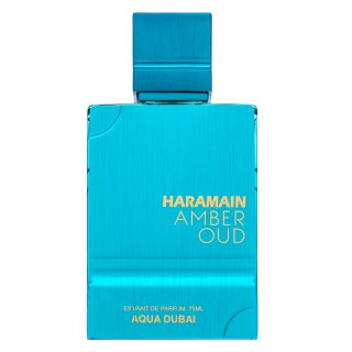 Amber Oud Aqua Dubai Parfum