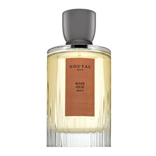 Rose Oud Absolu Parfum