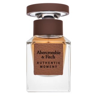 Authentic Moment Man Eau de Toilette