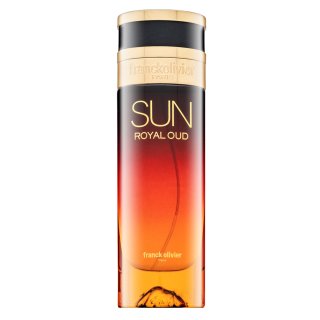 Sun Royal Oud Eau de Parfum