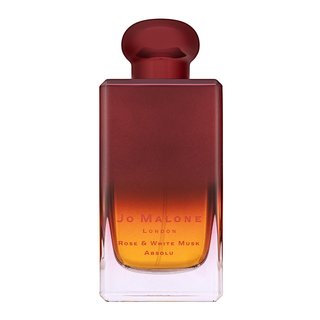 White Musk Eau de Cologne