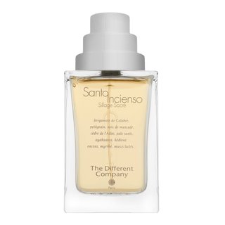 Santo Incienso Sillage Sacré Eau de Parfum