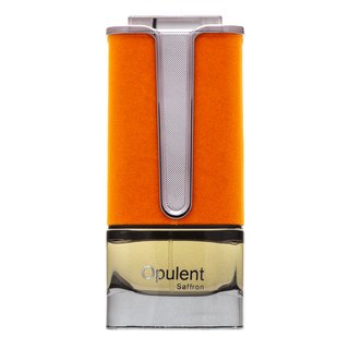Opulent Saffron Eau de Parfum