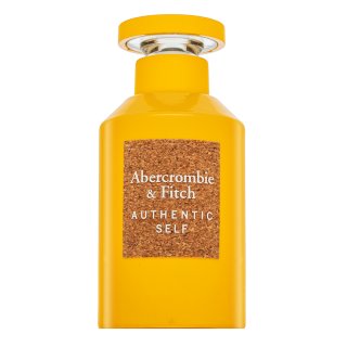 Authentic Self Eau de Parfum