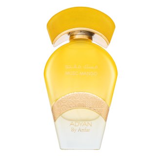 Musc Mango Eau de Parfum