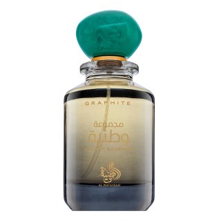 Graphite Eau de Parfum