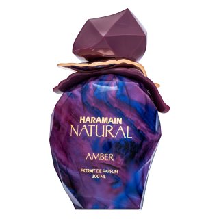 Natural Amber Parfum