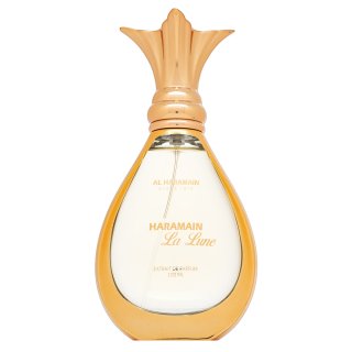 La Lune Parfum