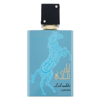 Lail Maleki Moroccon Blue Eau de Parfum