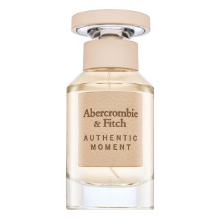 Authentic Moment Woman Eau de Parfum