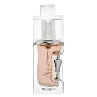 S de Scherrer Homme Eau de Toilette