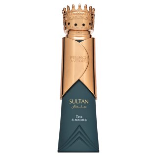 Sultan The Founder Eau de Parfum