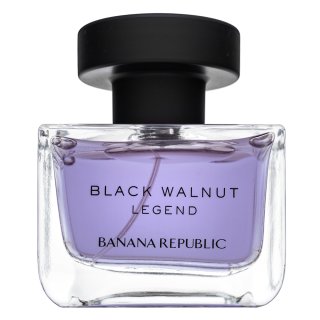 Black Walnut Legend Eau de Parfum