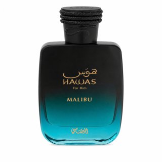 Hawas Malibu Eau de Parfum