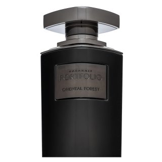 Portfolio Oriental Forest Eau de Parfum