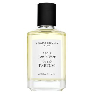 No.8 Tonic Vert Eau de Parfum