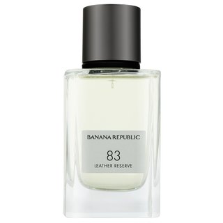 83 Leather Reserve Eau de Parfum