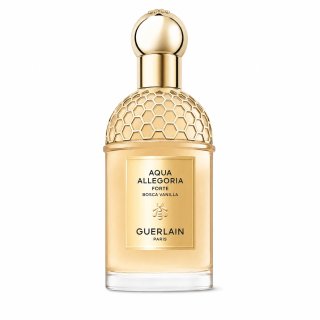Aqua Allegoria Forte Bosca Vanilla Refillable Eau de Parfum