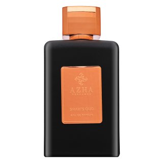 Shah’s Oud Eau de Parfum