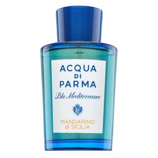 Blu Mediterraneo Mandarino di Sicilia Eau de Toilette