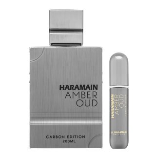 Amber Oud Carbon Edition Eau de Parfum