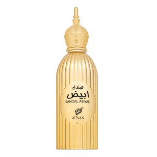 Sandal Abiyad Eau de Parfum