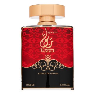 Tanasuk Parfum