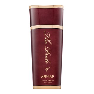 The Pride Of Armaf Pour Femme Eau de Parfum
