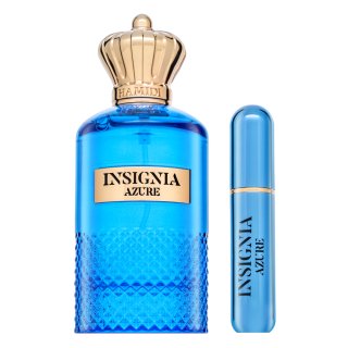 Insignia Azure Eau de Parfum