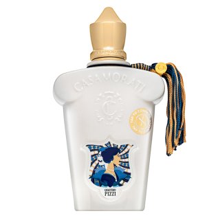 Casamorati Quattro Pizzi Eau de Parfum